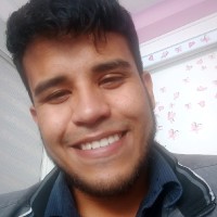 Gerard Urbina Macero