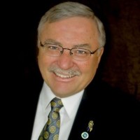 Scott MacDonell