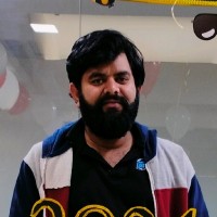 Ankush Tyagi