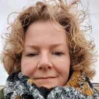 Arina De Jong
