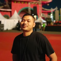 Galuh Cristian Saputro