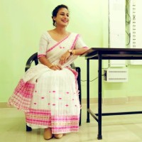 Roushni Shaikh