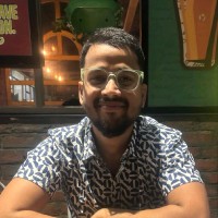 Satish Thakur (He/Him)