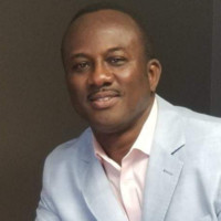 Charles Okang