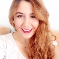 Ceren Atay Özdoğan