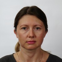 Tatsiana Biarozka