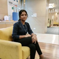 Sathiyapriya Sakthivel