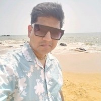 Siddharth Kashyap