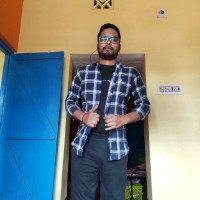 Sudipta Deghuria