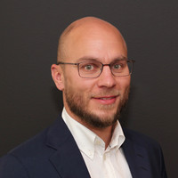 Pål Robin Bjørge Sydengen