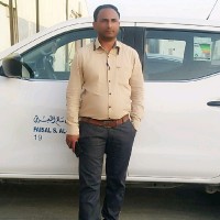 Mubarak Ahmed M.Ahmed