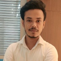Abhishek Jaiswar