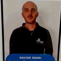 Davide Serri