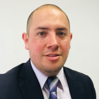 Francisco Mejia