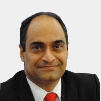 Dr. Shahin Arefzadeh