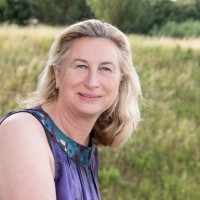 Olga Roger-Loppacher Ph.D