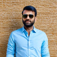 Talha Mahmood