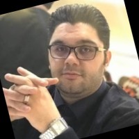 Ali Harirchian