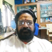 M B Apparao Dora