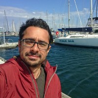Carlos Medrano-Aragón