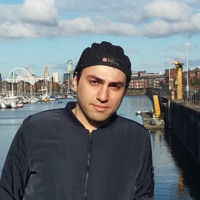 Hamed Sahami