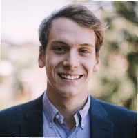 Jack Strother-Blood, Cpa