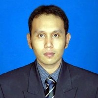 Yudas Aldosio S.