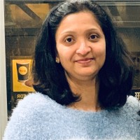 Sravanthi Bandi