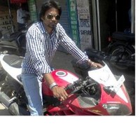 Pradeep S