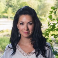 Catherine Grenier