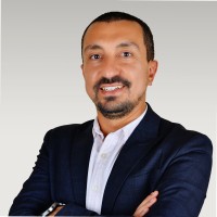 Gani Harbutoglu, MSc.