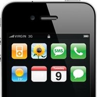 iPhone and iPad Apps