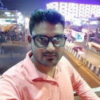 Sandipan Ghosh