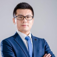 Zhengjun Wang