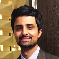 Waqar ali Ratnani