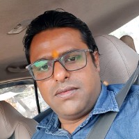 Vinod Sahu