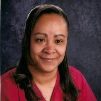 Julie Gooding