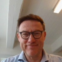 Robin Parduyns