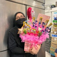 Farah Farhanah Hairuddin