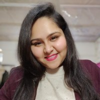 Tanvi Sharma
