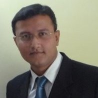 Sandeep Shetty