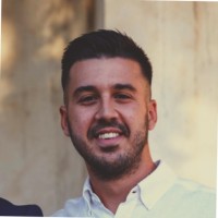 Giorgos Mpampatzanis