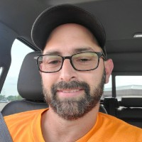 Matthew Parks