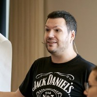 Daniel Samora