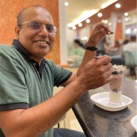 Alok .