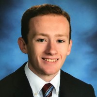 Patrick Freed