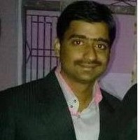 Manish Yadav