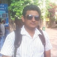 Sachin Sulikeri
