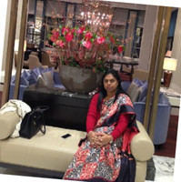 Bhuvana Nageshwaran