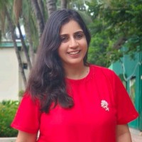 Neha Mehra Sehgal